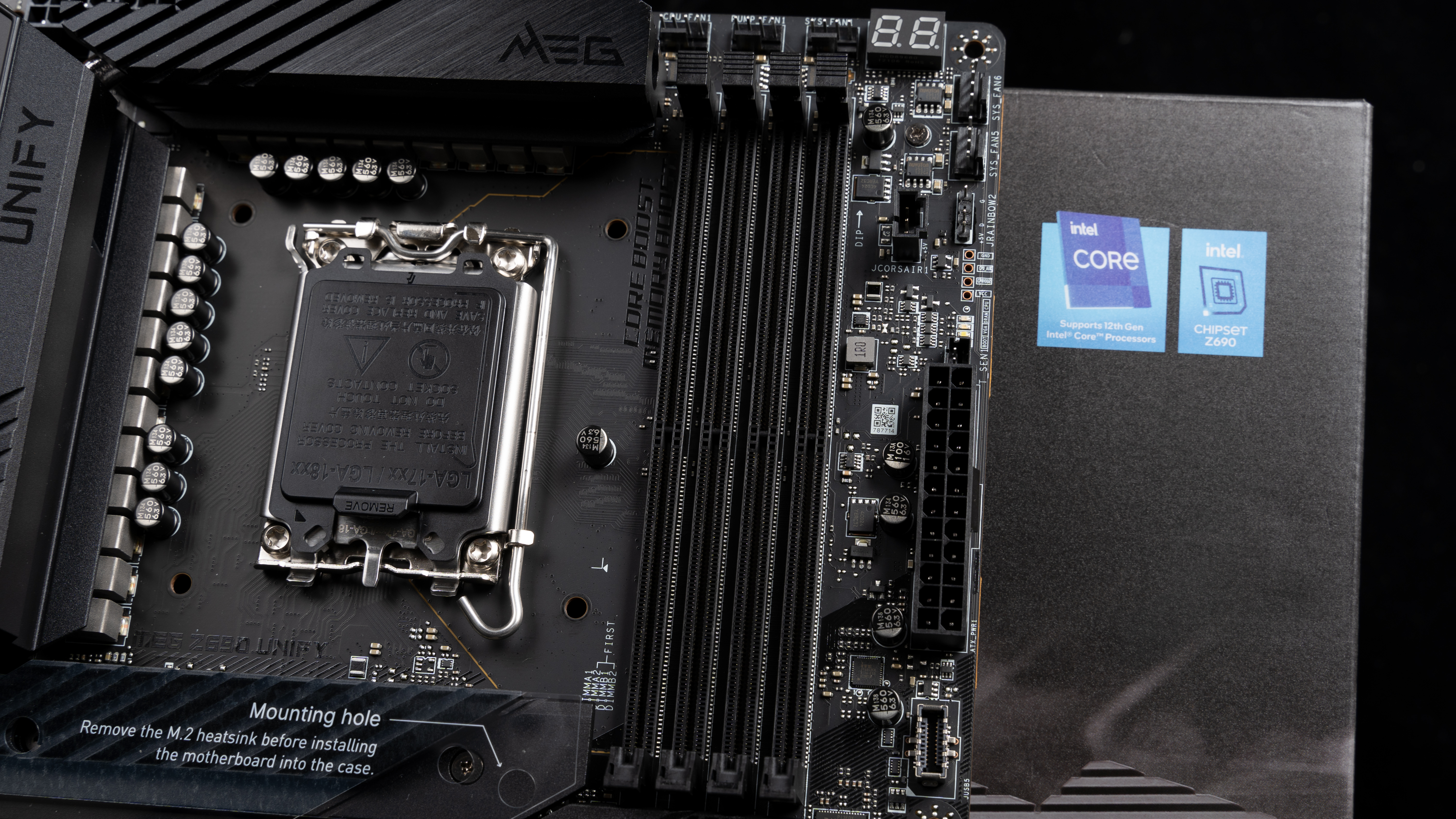 i9-12900kf全核睿频,i912900k核显什么水平