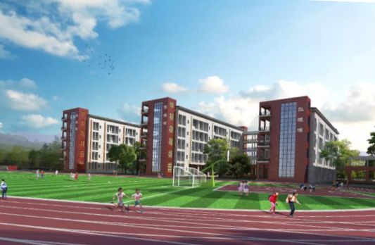 长沙即将扩容的中小学,长沙新增小学