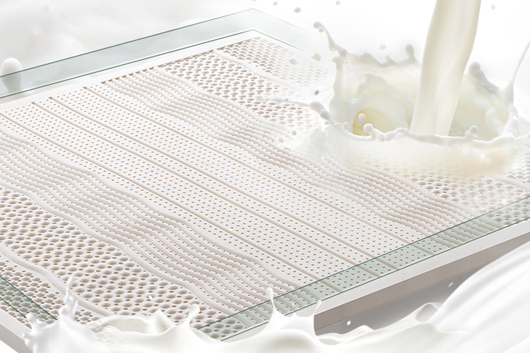 网上买乳胶床垫怎么挑选,乳胶床垫如何挑选好的