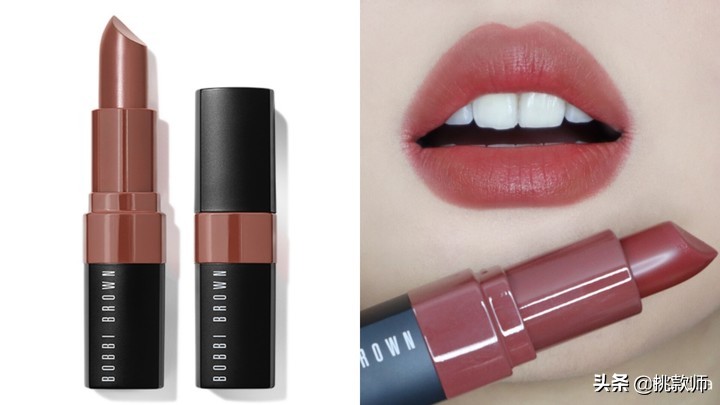 mac新款唇膏满意红柚色,mac唇膏公认最好看的色号