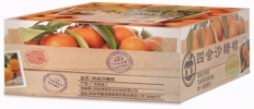 四会哪里有沙糖桔种植基地,四会桔子小镇沙糖桔