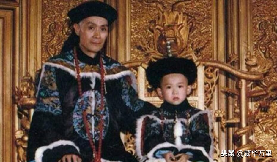 以前的东北三省是什么样的,东北三省什么时候进入中国版图的