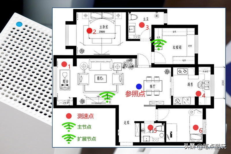领势路由器wifi6哪个性价比高,领势路由器怎么全屋千兆