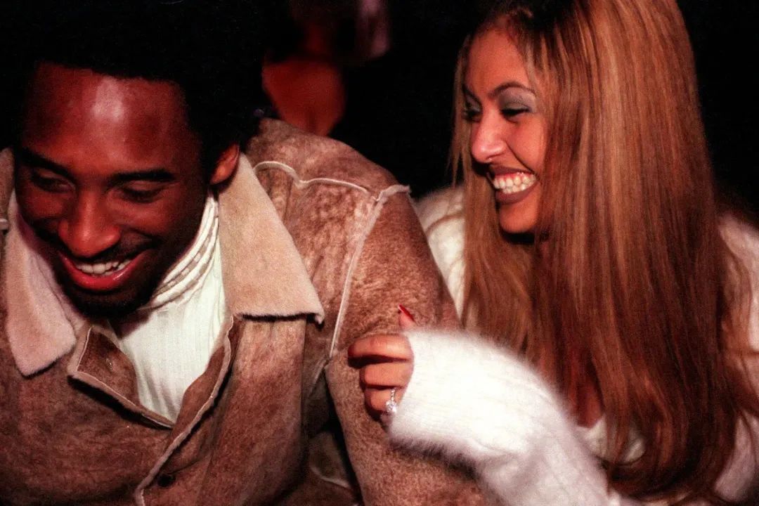 nike科比最新消息,耐克致敬科比曼巴精神