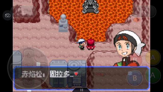 口袋妖怪究极绿宝石4完全攻略,口袋妖怪究极绿宝石4全通关攻略