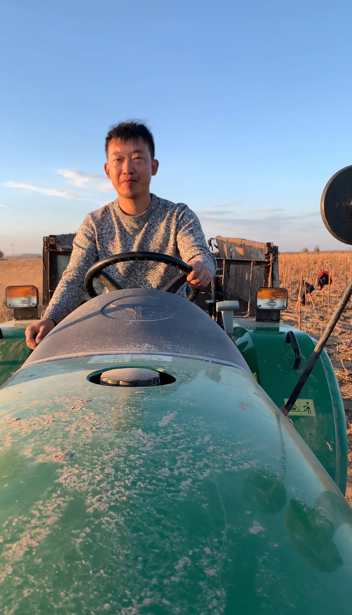 农民创业卖农产品,返乡农民农业创业