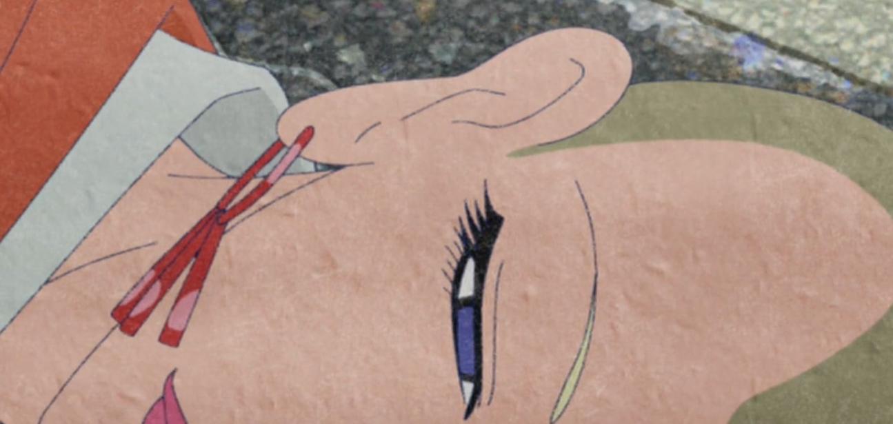 怪化猫的和尚和男徒弟深度解读,中国版怪化猫