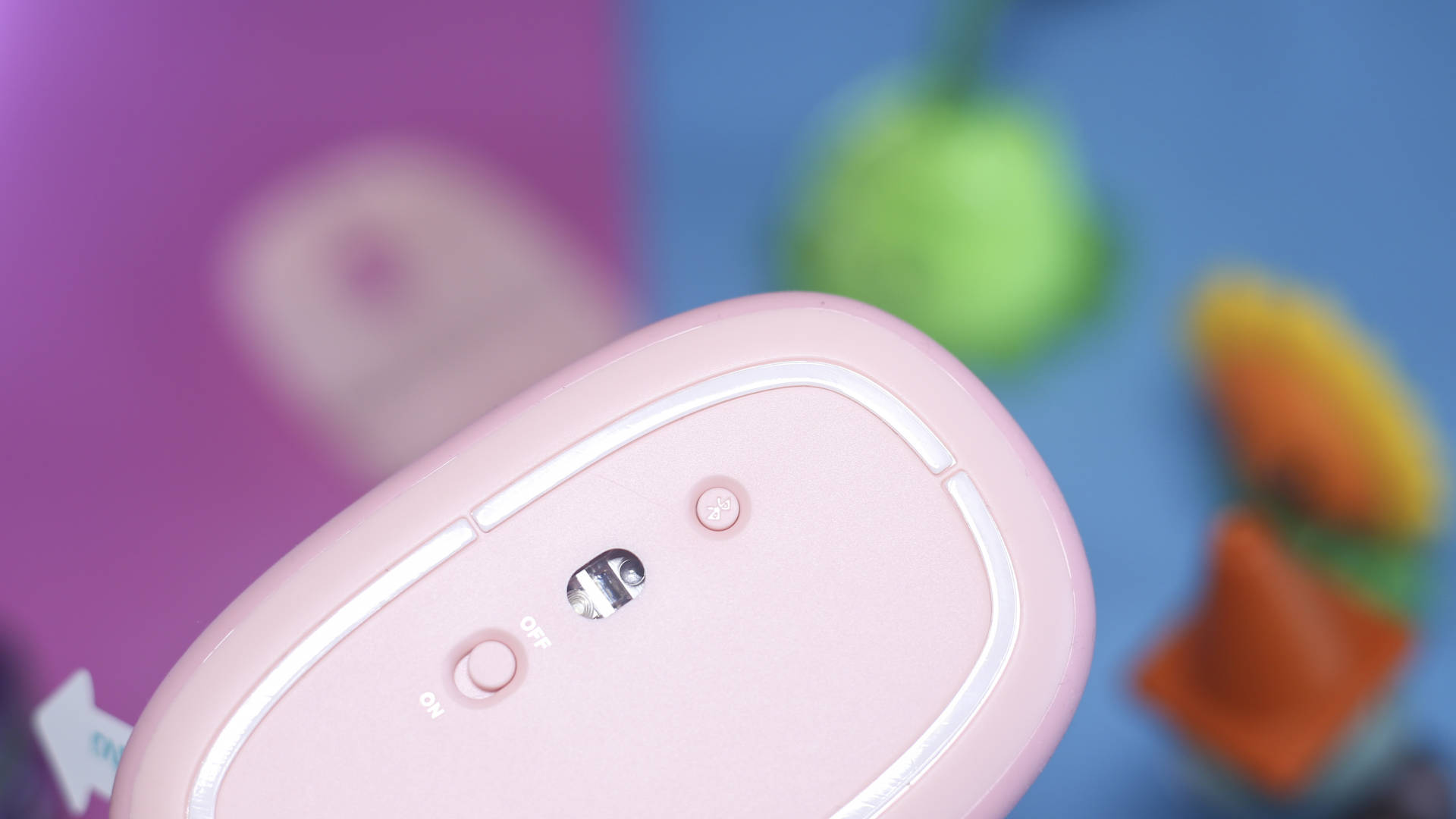 雷柏m260多模式无线鼠标,雷柏无线鼠标m650缺点