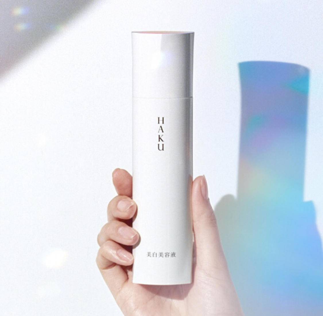 一直在美白却越来越黑的原因,为什么用了美白精华反而黑了