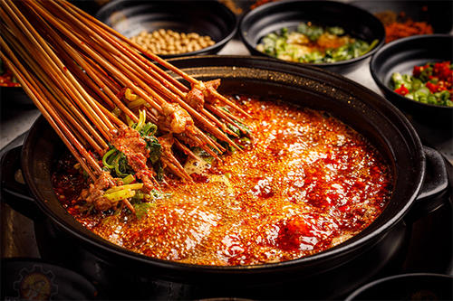 砂锅串串哪个底料最好,砂锅串串香底料配方