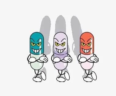 家庭药箱藏隐患,家庭药箱的隐患