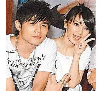 林俊杰和周杰伦蔡依林田馥甄,田馥甄对林俊杰告白