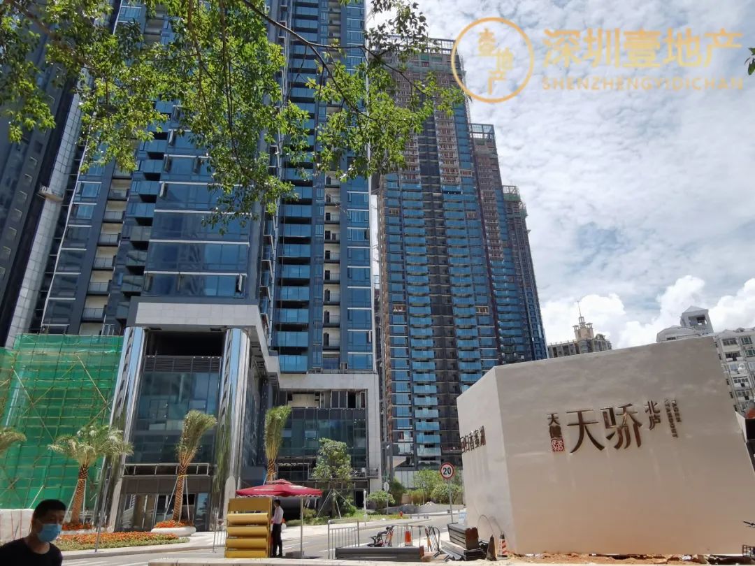 福田名校学区房最新价格一览,2023下半年福田新楼盘