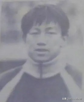 中国男足历届守门员,中国男足最辉煌的历史