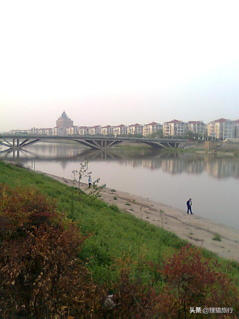 南京的秦淮河,秦淮河南京的秦淮河