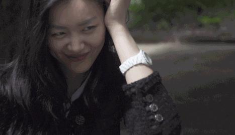 黄圣依和刘敏涛,女明星刘敏涛