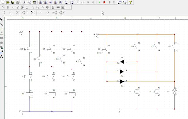 电气电路图制图软件,电气cad制图软件免费下载
