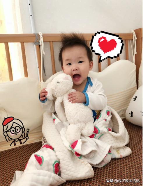 测评：三种网红安抚神器，你更喜欢哪一种？