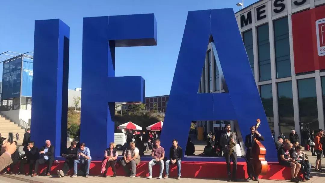 每次去德国，都能感觉中国制造“走出去”的进步