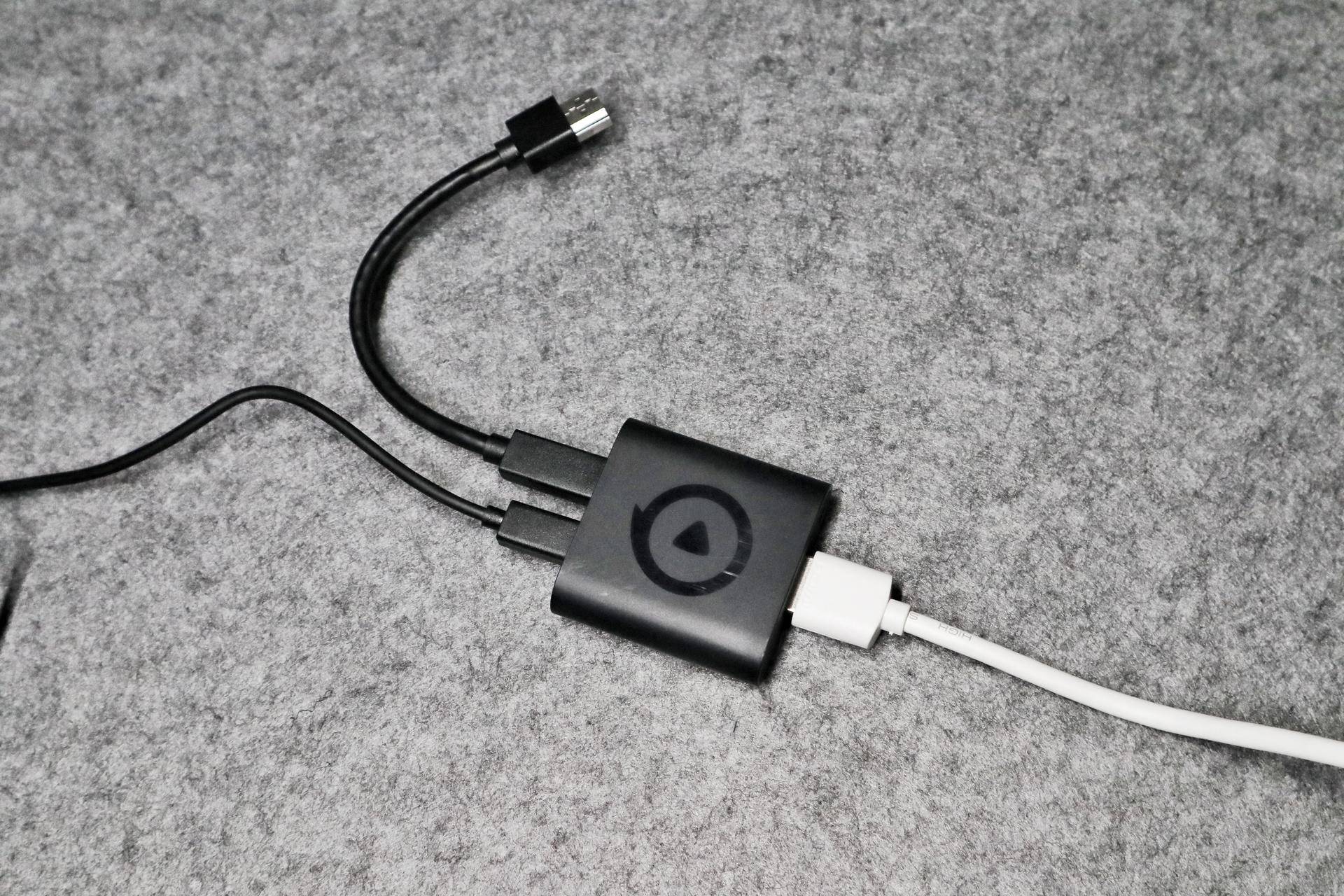 在电视上看爱奇艺电视频道,电视果5splus能连续播放吗