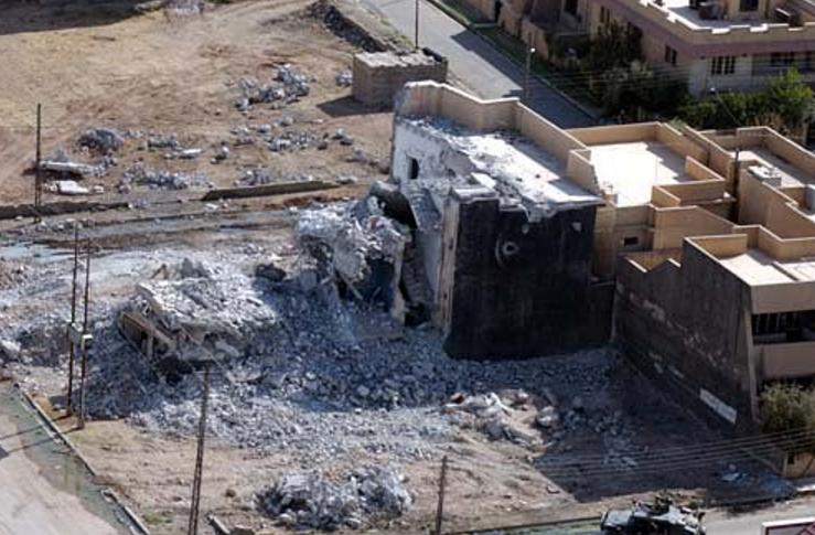 萨达姆长子乌代：伊拉克足球暴君，逼队员踢水泥，动辄拷打和监禁