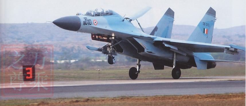 神奇的印度苏57,神奇的印度军事航母