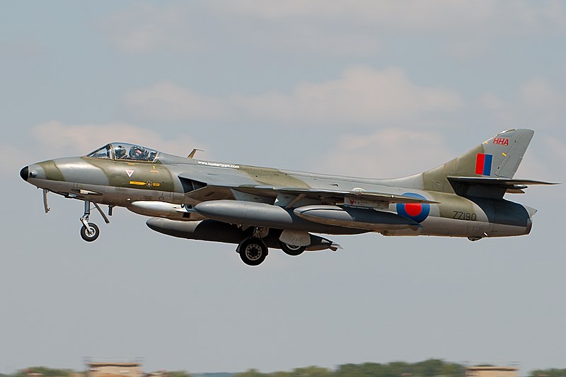 驾机叛逃：冷战时代的独特而纠结的情节