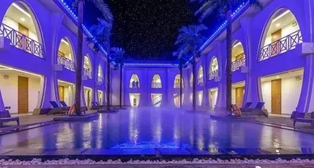 天津最适合旅游的小岛,不去景点北戴河怎么玩