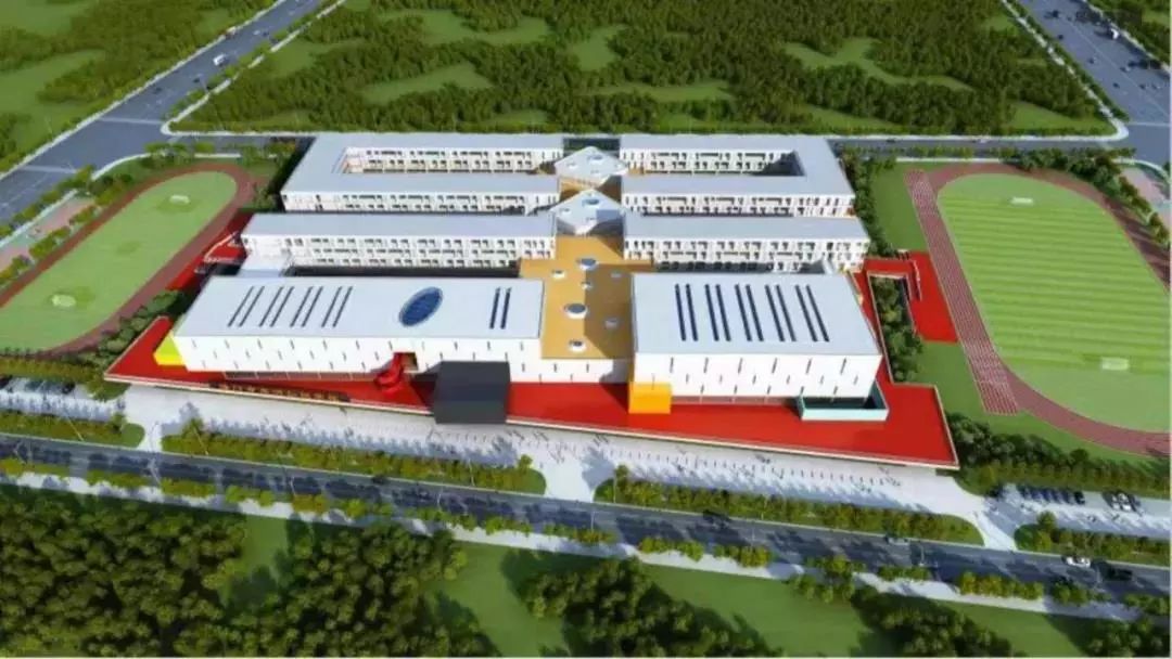 海门中医院新院规划,海门市中医院新址