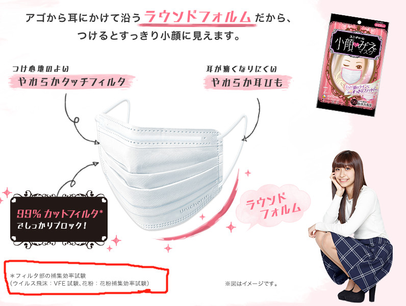 假货口罩曝光,十大假口罩品牌