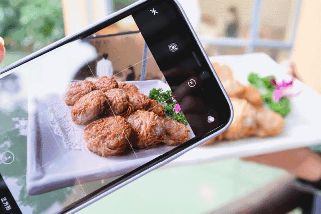 花都芙蓉嶂附近有什么美食,花都芙蓉嶂风景区烧烤场
