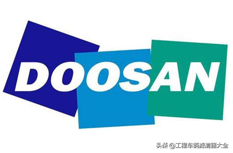 韩国现代工程机械,韩国斗山集团有多强