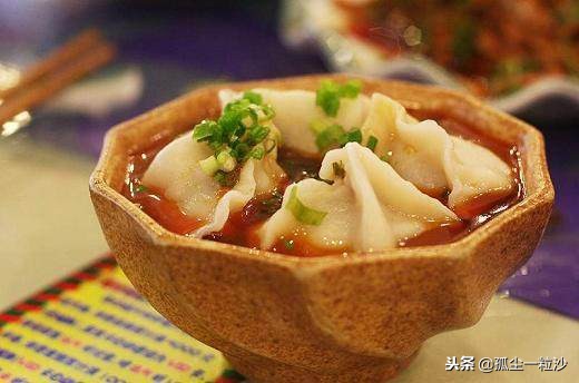 成都十大特色美食街,成都十大特色美食暗语