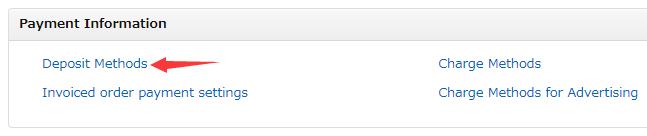 亚马逊怎么绑定p卡收款,亚马逊绑定收款账号流程