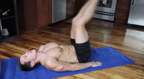 涨知识一招教你秒懂,涨知识减肥操