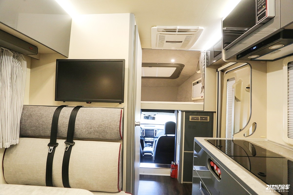 2020年最值得购买的国产房车,国内公认最好的三款房车及价格