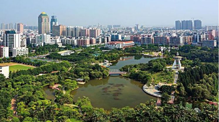 佛山恒大郦湖城房子值得投资吗,佛山恒大郦湖城全景