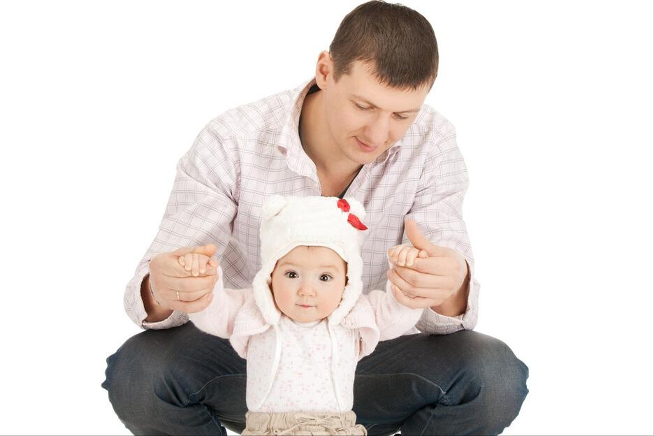 男童走路老摔跤,竟是肌营养不良所致