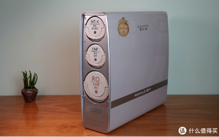 史密斯r1700xf1型反渗透净水机,史密斯冷热一体净水机测评