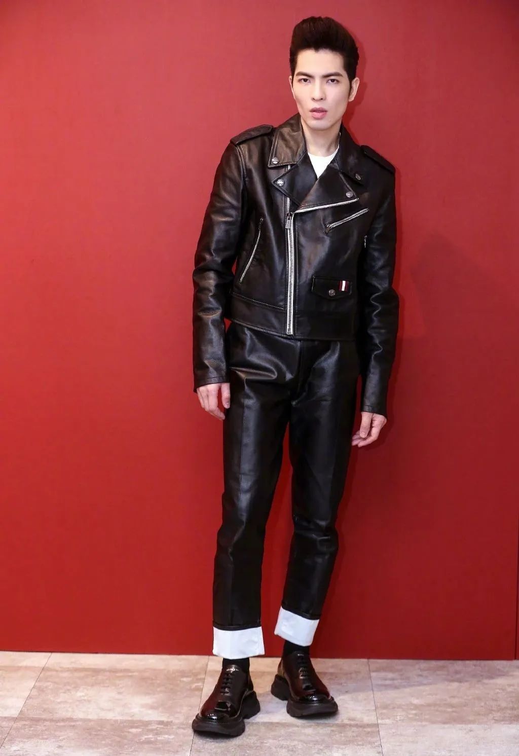 40-50矮个子中年女性穿衣搭配,155个子50岁矮个子冬季穿衣搭配