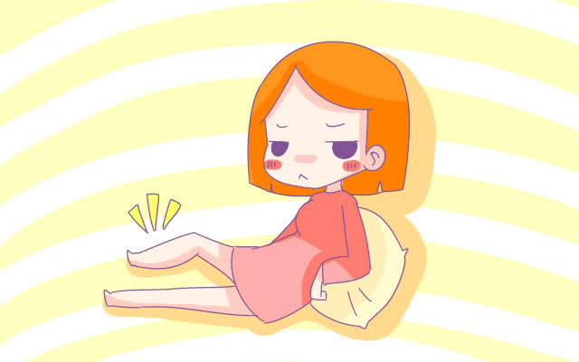 产后恶露不净怎么补气血,产后恶露排不干净按摩手法