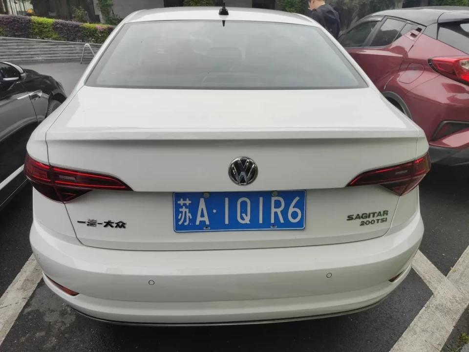 为什么大众销售都推荐1.2t速腾,速腾200tsi舒适版还有降价空间吗