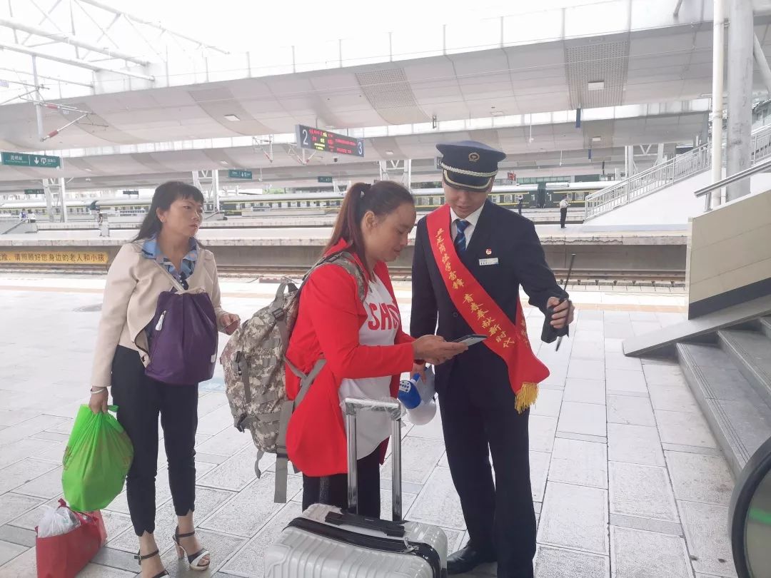 昆明站到昆明南站地铁换乘全过程,昆明站换乘昆明南全过程