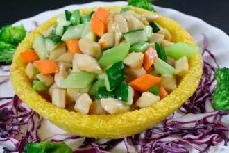 高中生营养早餐食谱及做法大全，建议家长换着给孩子做！