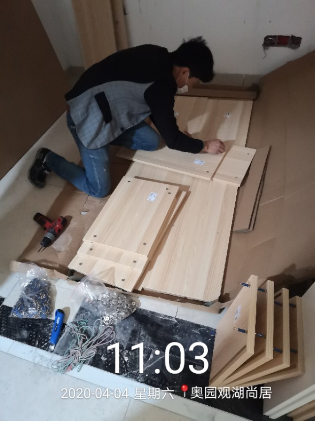 我做主材代购的日子是这样的