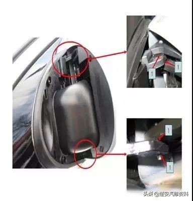 奔驰原厂资料查询方法,奔驰技术通报在哪看