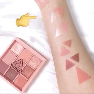 10元以内的好物假睫毛,10块一盒假睫毛