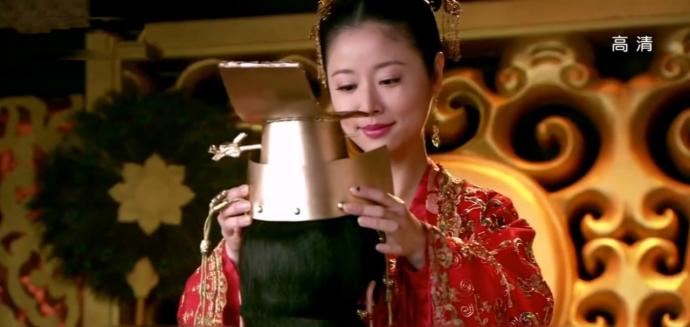 倾世皇妃林心如全部图片,倾世皇妃林心如古装剧