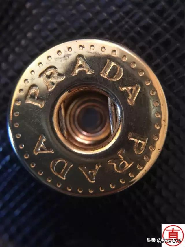 奢侈品鉴定真假怎么省钱,奢侈品鉴定七步教你搞定真假prada
