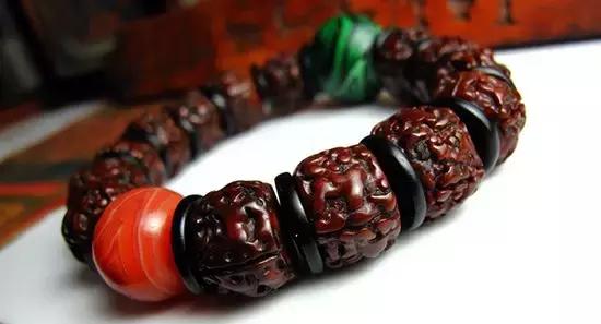 手串美观度排名,玛瑙手串十大灵性手串排名